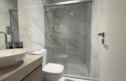 Condomínio City House : Conforto e vista privilegiada! - Foto 33