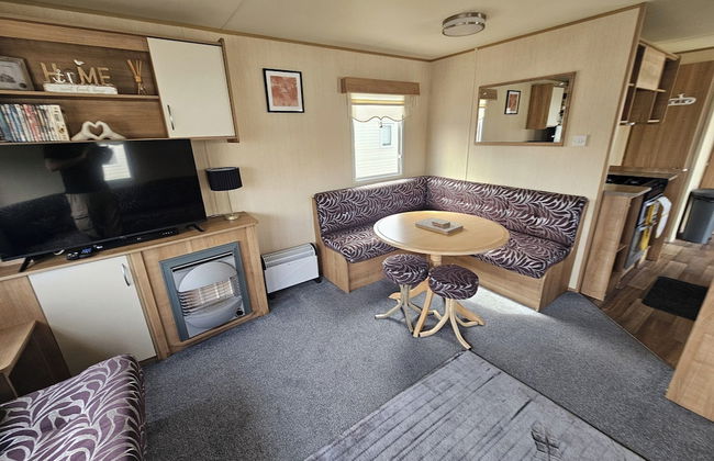 Towyn Leslie Ty Mawr 3 Bed - Foto 10