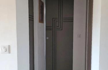 Maison charmante avec vue sur la montagne à Prunelli di Fiumorbo - Foto 21