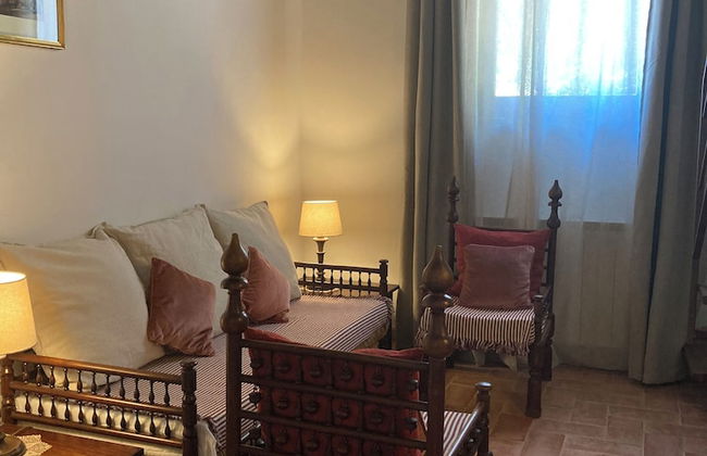 Agriturismo Podere La Paolina - Foto 13