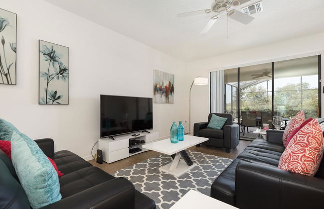 Victoria Villa 4 Bedroom - Foto 16