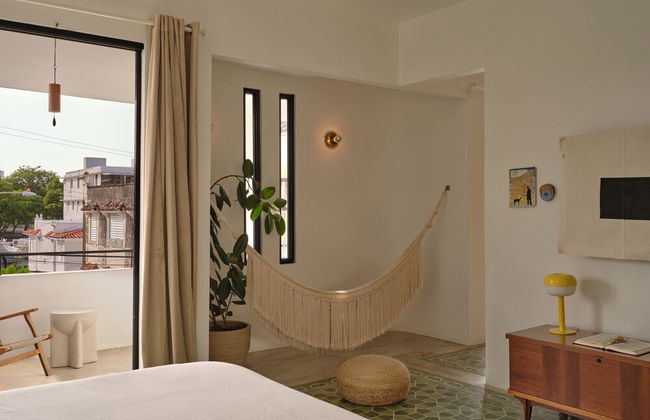 CASA FRIDA by DW - Foto 9