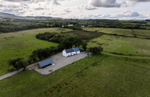 Maggie Deenys Cottage - Foto 26