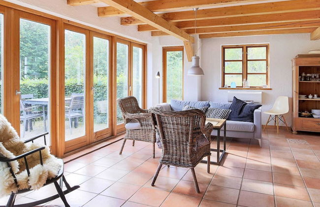 6 Person Holiday Home in Graested - Foto 7