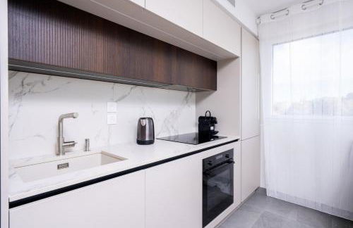 Voiles Blanches 123 By Avecoeur - Photo 2