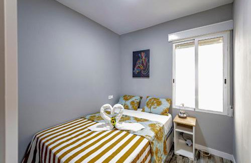 Precioso cerca Santiago Bernabéu - Apartamento ALVARADO - Photo 5