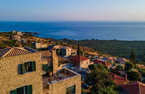 villa oneiro - Foto 41