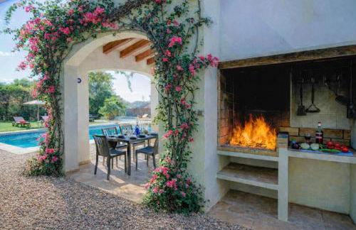 Villa Sargantana Negra - Foto 13