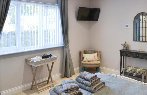 Red Hen Cottage - Foto 15