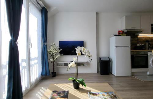 Studio cosy à 5 minutes de DISNEYLAND PARIS - Foto 35