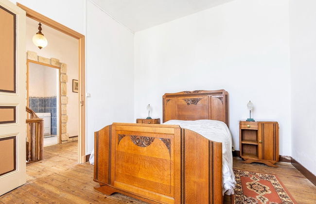 Normandy Fireplace Retreat - Foto 6