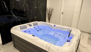 Appartement cosy jacuzzi spa 70M2 - Foto 4