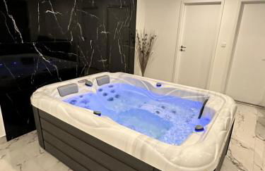 Appartement cosy jacuzzi spa 70M2 - Foto 4