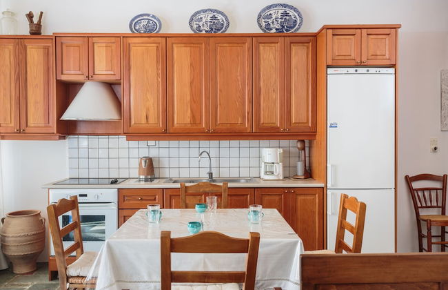 Marouso Villa Paros - Foto 25