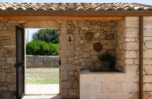 Antica Dimora Arancio Val Di Noto 10 minuti dal mare Free Parking - Foto 40