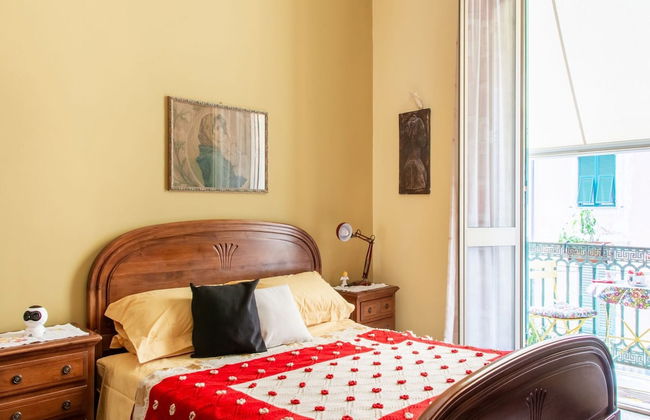 Elegant City-centre Flat - Foto 15