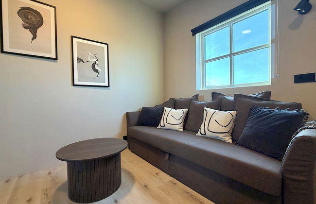 Garður Apartments - Foto 43