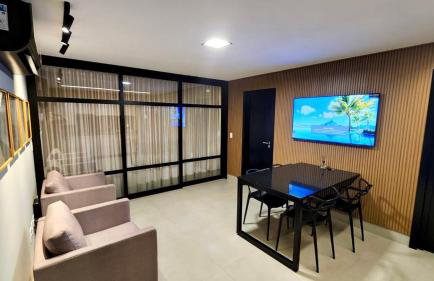 Luxo e Exclusividade ao lado Shopping Campo Grande - Foto 12