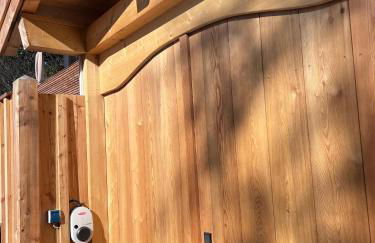 Ferienwohnung BERGWELTEN - Foto 17