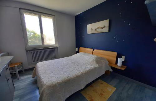 Gîte Harmony - Foto 16