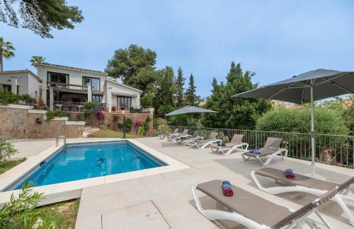 Beachside Villa in Carib Playa - Photo 1