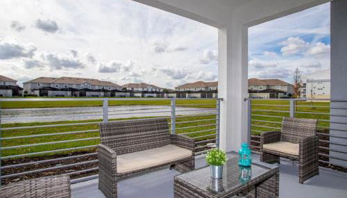 Marvelous 2 Bd Apt Close to Disney at Storey Lake 106 3121 - Foto 2