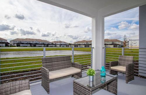 Marvelous 2 Bd Apt Close to Disney at Storey Lake 106 3121 - Foto 2