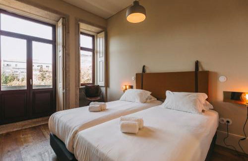 Oporto Maison Alves da Veiga - Foto 24