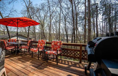 My Happy Place-Games, Lakeview, & Scenery Views - Foto 32