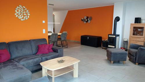 Ferienhaus Ebsen HH rechts - Foto 2