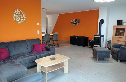 Ferienhaus Ebsen HH rechts - Foto 2