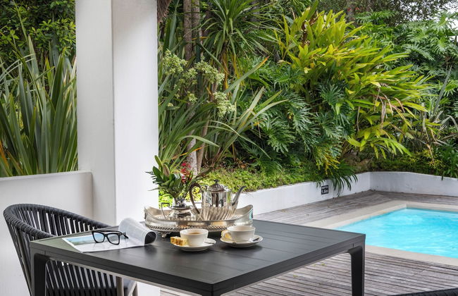 Hunter's Country House - Photo 62