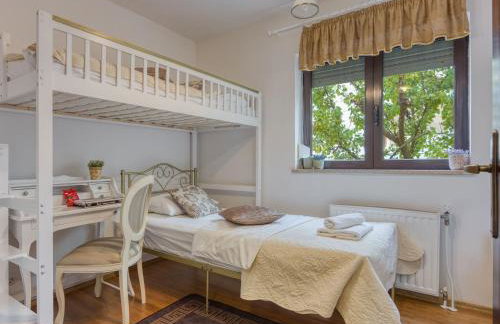 Holiday Home Charmante Familienvilla für 14 Personen in der Nähe von Porec by Interhome - Foto 48