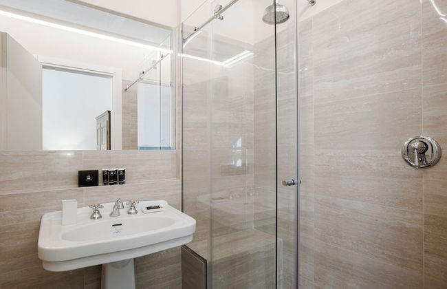 Prestigious Apartments Via Barberini - Foto 80