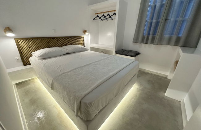 Naousa Getaway 2 Bd Dreamy Island Escape - Foto 7