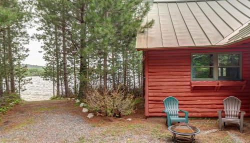 Breakwater Lodge - Foto 4