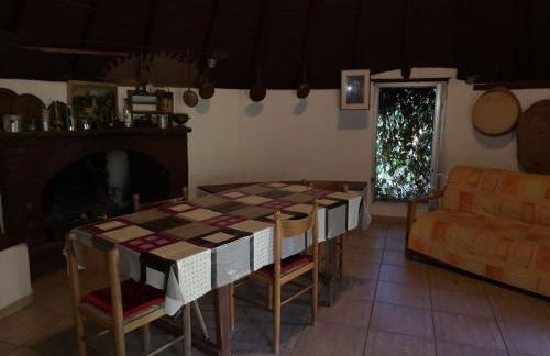 Pinnettu sardo tipica abitazione sarda in ecosistema insetti e animaletti simpatici in condivisione bagno esterno a 10metri Leggere attentamente Prima di prenotare - Foto 61