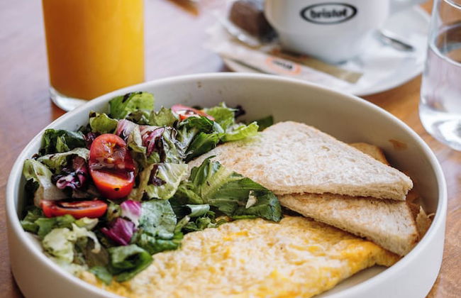 Akti Barbati Houses by Konnect - Foto 19