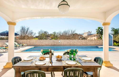 Villa Agapito - Foto 6