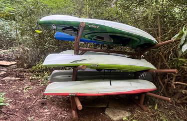 Mountain Home Dog-Friendly Getaway - Foto 23