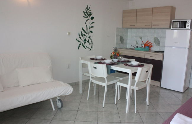 Apartments Blato-M - Foto 22