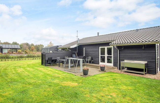 8 Person Holiday Home in Ansager-by Traum - Foto 1