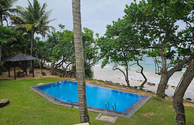 South Point Abbey Whole Villa 4 Bedroom (Sleeps 9) - Foto 35