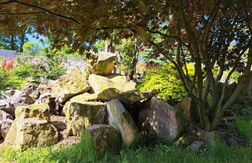 Brzozowy Zakątek - Foto 68