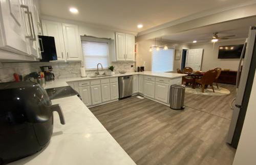 Northwest Raleigh Delight-Near Hospitals, RDU, RTP - Foto 28