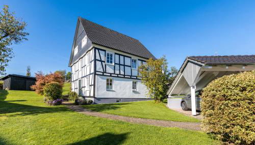 Fewo Allezeit Sauerland - Foto 3