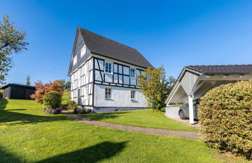 Fewo Allezeit Sauerland - Foto 3