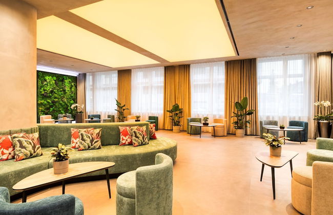 Somerset Schönbrunn Vienna - Foto 4