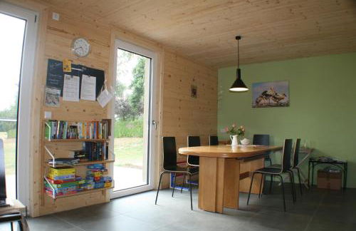 Ferienhof Waldblick - Foto 36