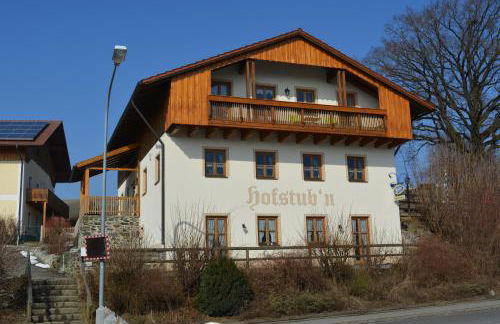Hofstub´n - Foto 1